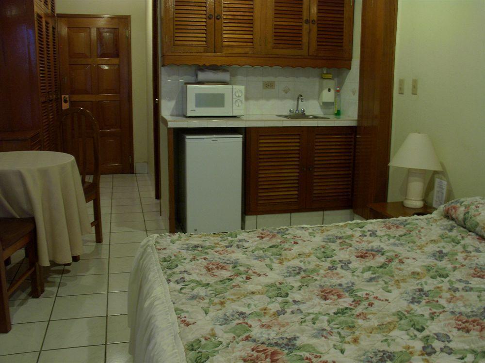 Hotel Mansion Teodolinda Managua Exterior foto